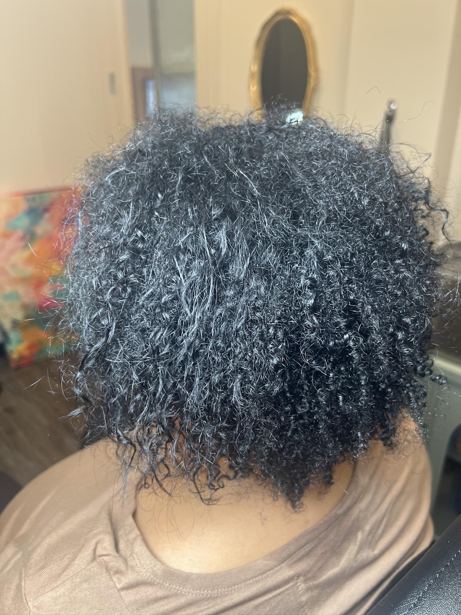 Loc installation showcase — expert grid parting