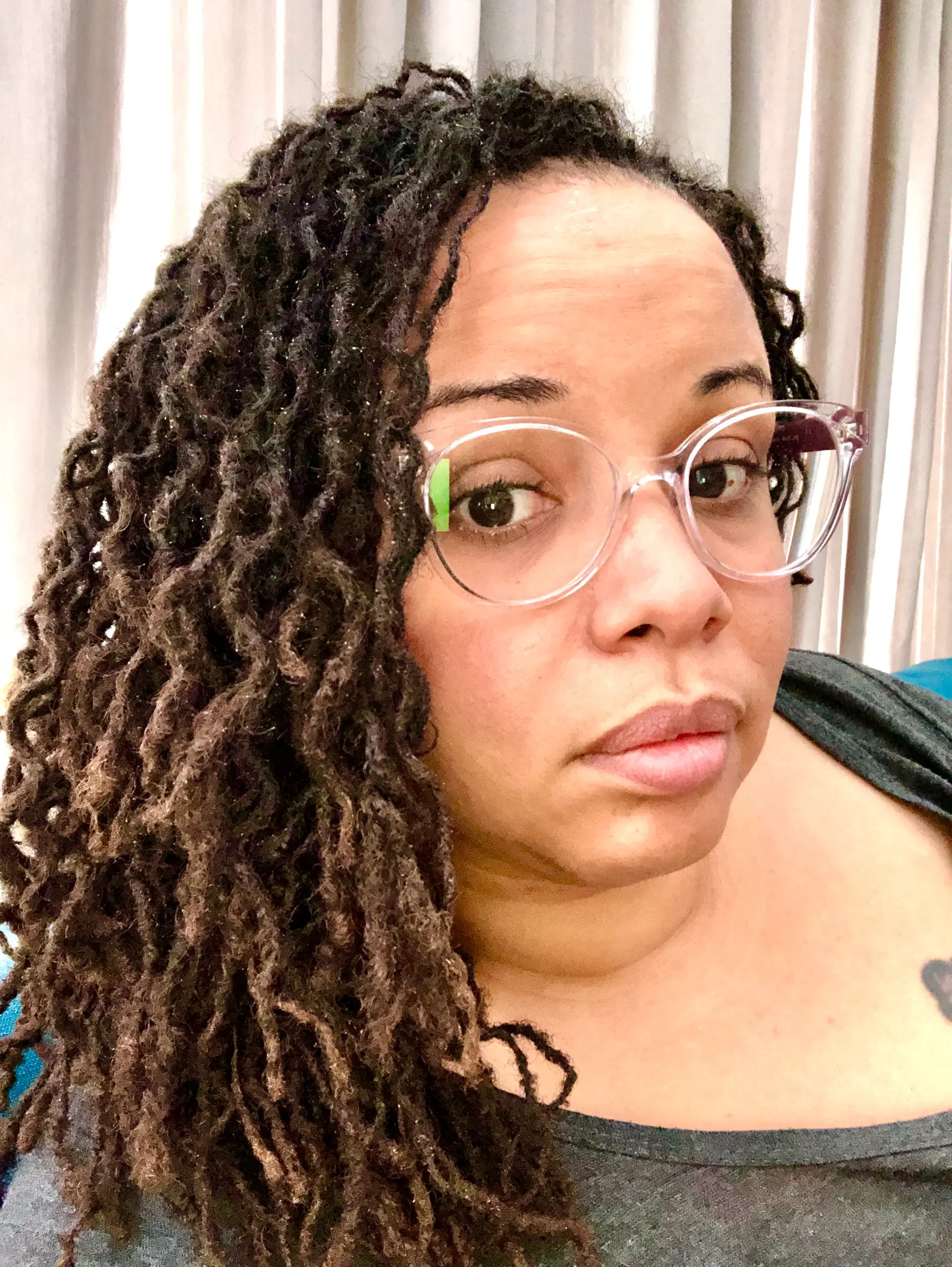 Loc journey milestone photo 4