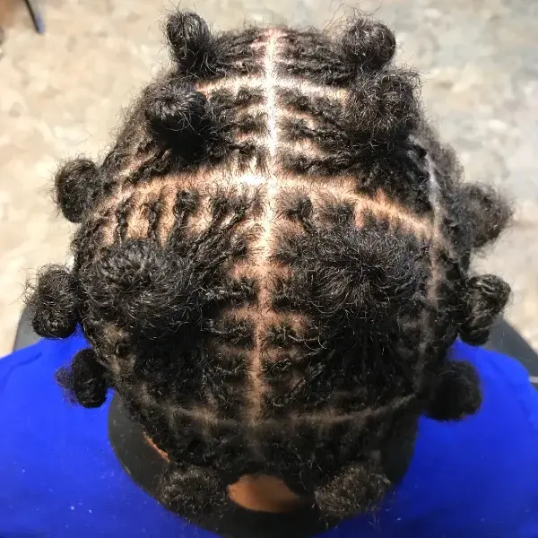 Loc journey milestone photo 6